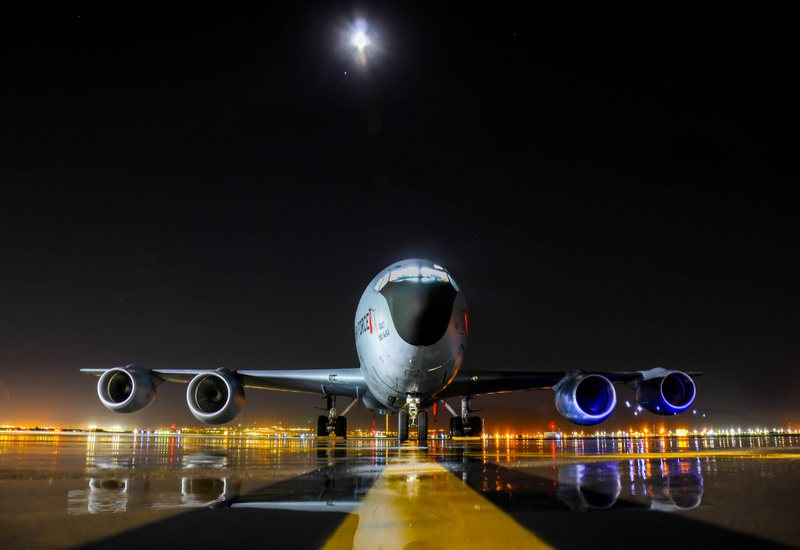 Illustration for article titled 20 impresionantes fotos militares que tienes que ver